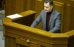 Батенко: Минуло 10 днів із дня смерті Полякова, ми досі не отримали чіткої відповіді від правоохоронців про обставини його смерті