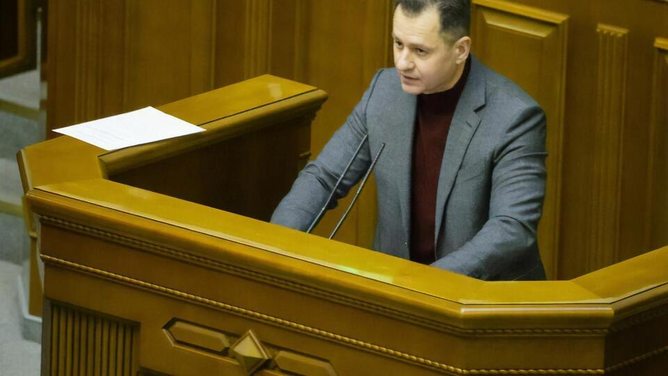 Батенко: Минуло 10 днів із дня смерті Полякова, ми досі не отримали чіткої відповіді від правоохоронців про обставини його смерті