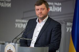 Корниенко о своей будущей работе: Я не сторонник введения парламентских приставов, но иногда с дисциплиной нам надо что-то делать