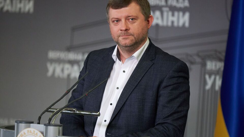 Корнієнко про свою майбутню роботу: Я не прихильник введення парламентських приставів, але інколи з дисципліною нам треба щось робити