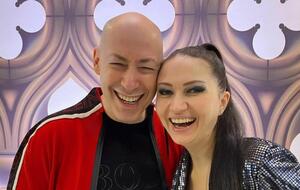 Гордон: В голове всегда, особенно в Алесиной, сидит креатив. Моя задача – догнать ее креатив и иногда дополнить