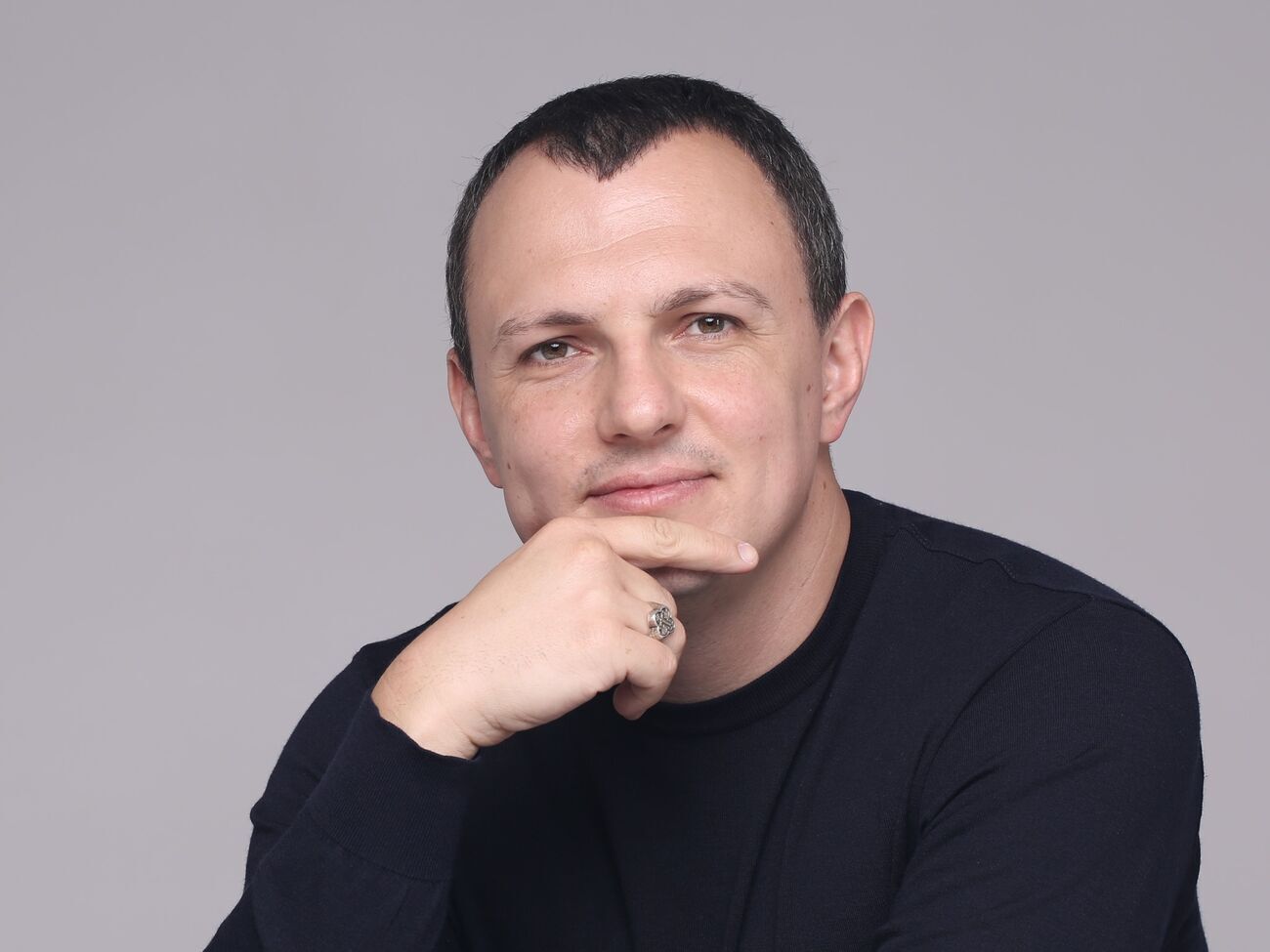 За інформацією видання "Телеграф", депутат від ОПЗЖ Андрій Спаський після дострокових виборів міського голови обійме посаду секретаря Харківської міської ради