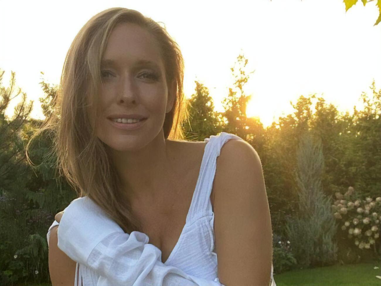 Осадча &ndash; мати трьох синів