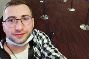 Информатор правозащитников выехал во Францию