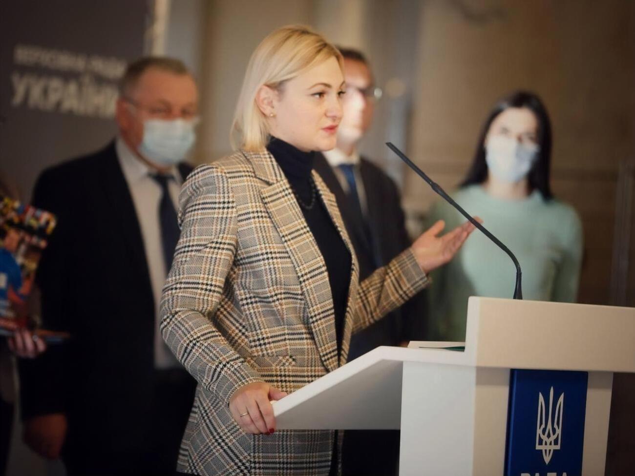 Кравчук: РНБО дала досить негативну оцінку діяльності Міністерства екології