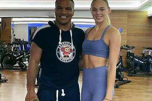 Білодід: Насправді ми з Жаном добре спілкуємося, ми друзі