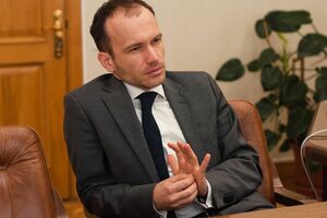 Малюська считает, что сейчас при назначении министров "смещается фокус с политика на менеджера-управленца"