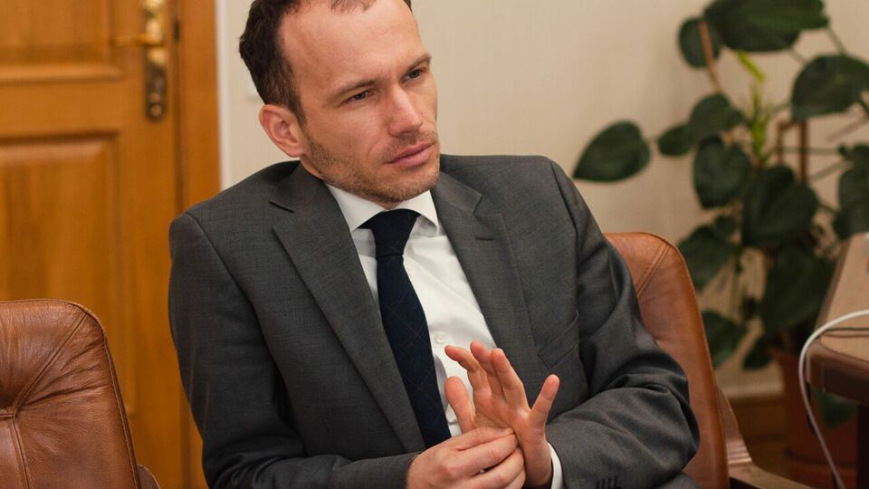 Малюська вважає, що зараз під час призначення міністрів "зміщується фокус із політика на менеджера-управлінця"