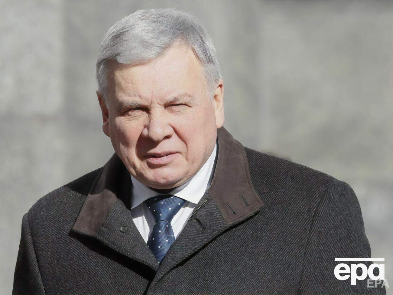 Таран: Ми переймаємо найголовніше &ndash; практику оцінки ситуації, підготовки рішень, керівництва військами