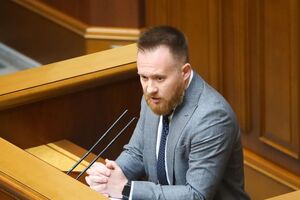 Камельчук раніше заявляв, що вважає COVID-19 "вигаданою хворобою"