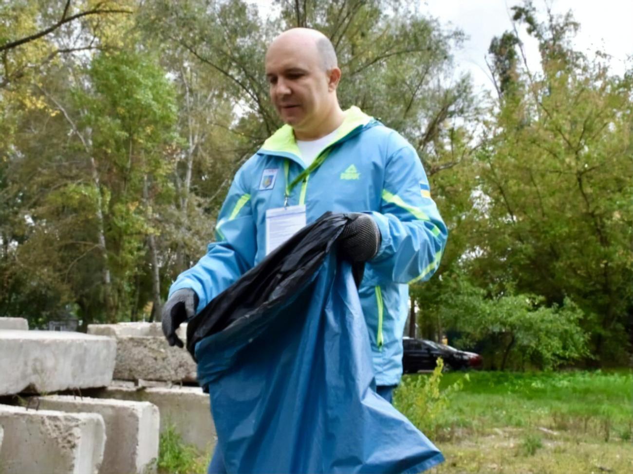 Головна претензія до роботи Абрамовського &ndash; корумпованість регіональних екоінспекцій, заявили у фракції "Слуга народу"