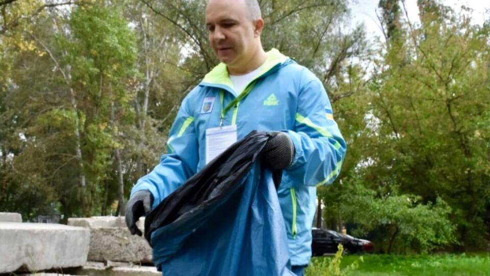 Головна претензія до роботи Абрамовського – корумпованість регіональних екоінспекцій, заявили у фракції "Слуга народу"