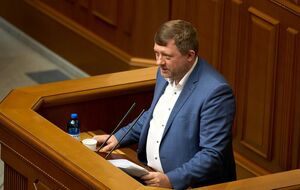 Корнієнко про запланований з'їзд партії: З'їзд може все що завгодно вирішити