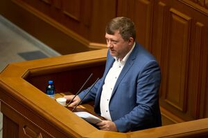 Корнієнко про запланований з'їзд партії: З'їзд може все що завгодно вирішити