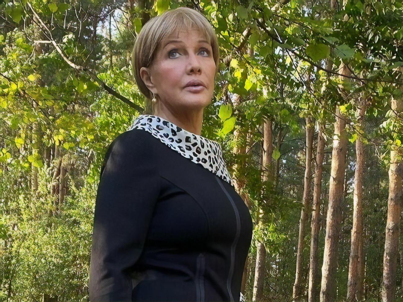 Навесні 2021 року Проклова говорила, що в 15-річному віці стала жертвою домагань із боку відомого актора