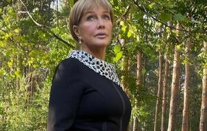Навесні 2021 року Проклова говорила, що в 15-річному віці стала жертвою домагань із боку відомого актора