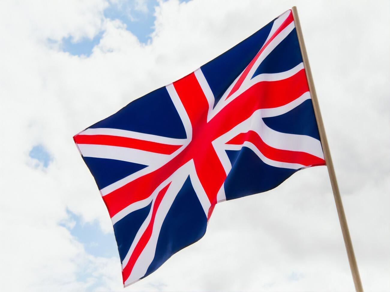 Великобританія заявила про підтримку суверенітету України