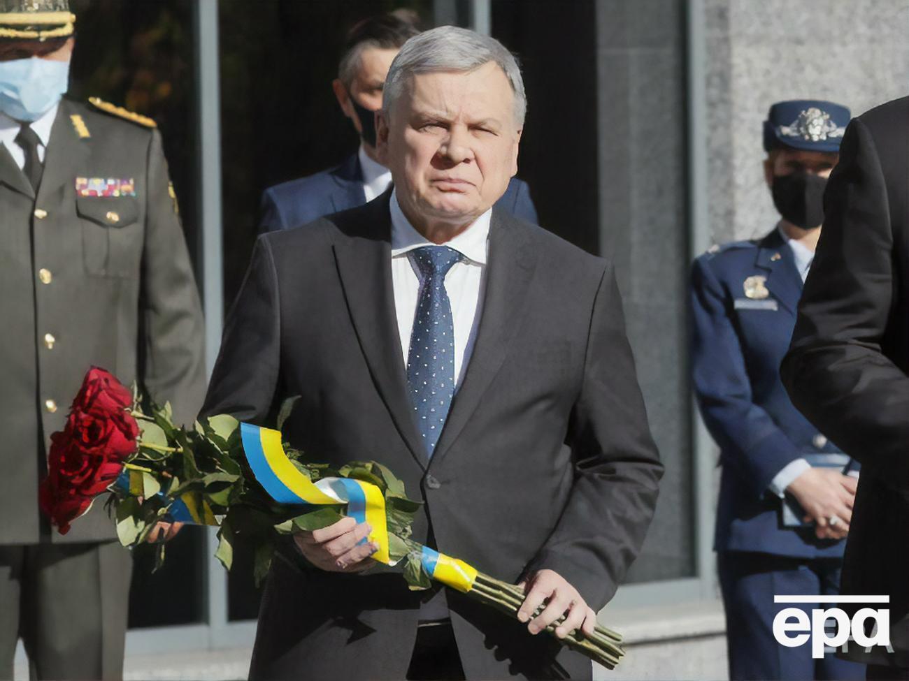 За словами Тарана, представники двох країн уже проводять цільові консультації
