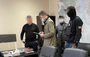 Директору "Киевских тепловых сетей" сообщили о подозрении в служебной халатности