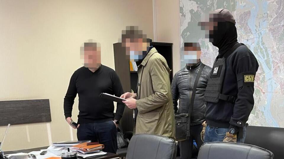 Директора "Київських теплових мереж" повідомили про підозру у службовій недбалості