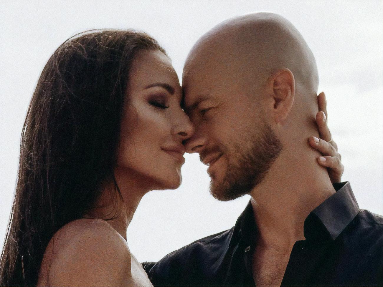 Влад и Лилиана Ямы показали фото нового члена семьи