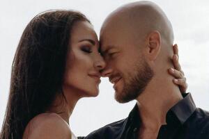 Влад і Ліліана Ями показали фото нового члена сім'ї