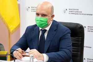 Действующий министр защиты окружающей среды и природных ресурсов Украины Роман Абрамовский сегодня сообщил, что подал в отставку