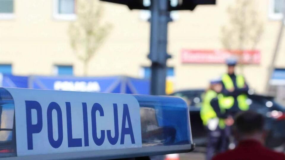 У поліції заявили, що автобус не був призначений для перевезення людей