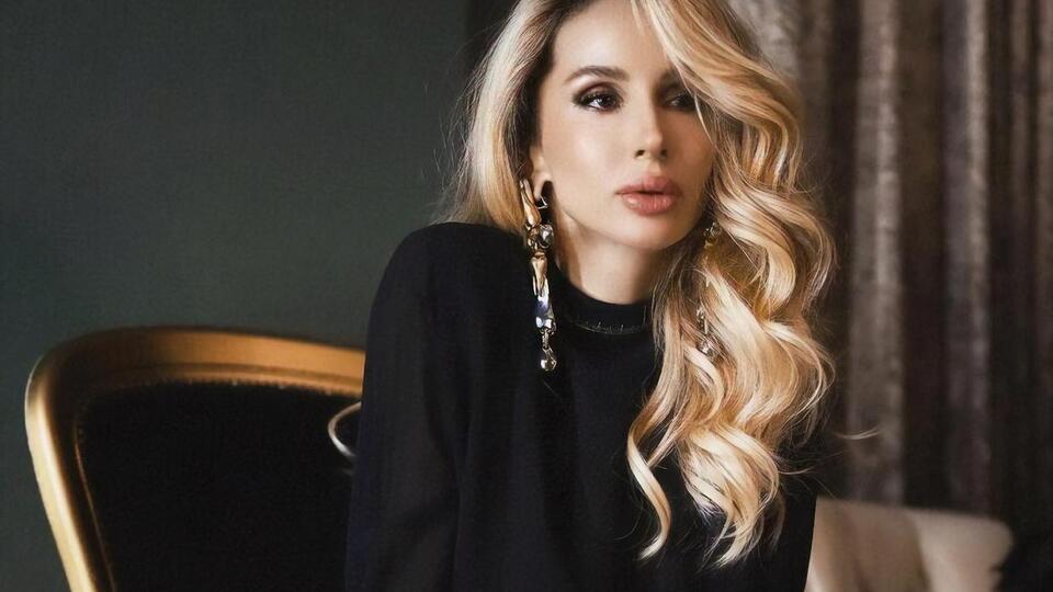 Loboda: Я дуже зворушена