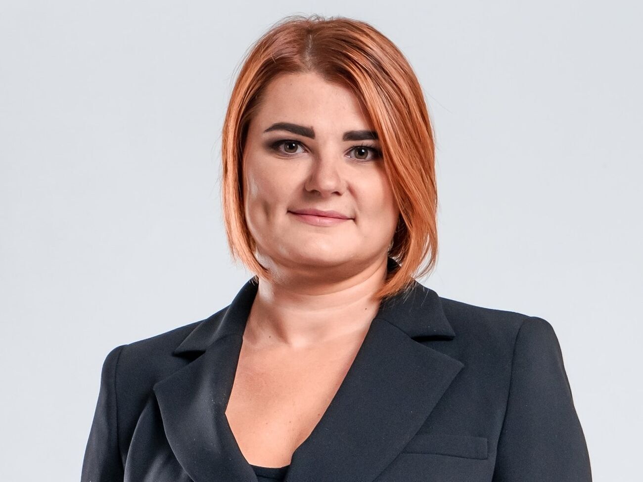 Буймистер отметила, что будет давать показания, когда ее вызовут на допрос в прокуратуру