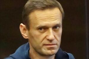 Навальный назвал составленную в СИЗО характеристику "величайшим политическим напутствием"