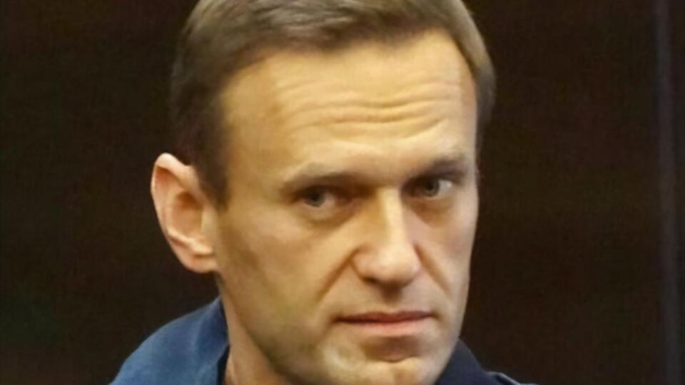 Навальный назвал составленную в СИЗО характеристику "величайшим политическим напутствием"