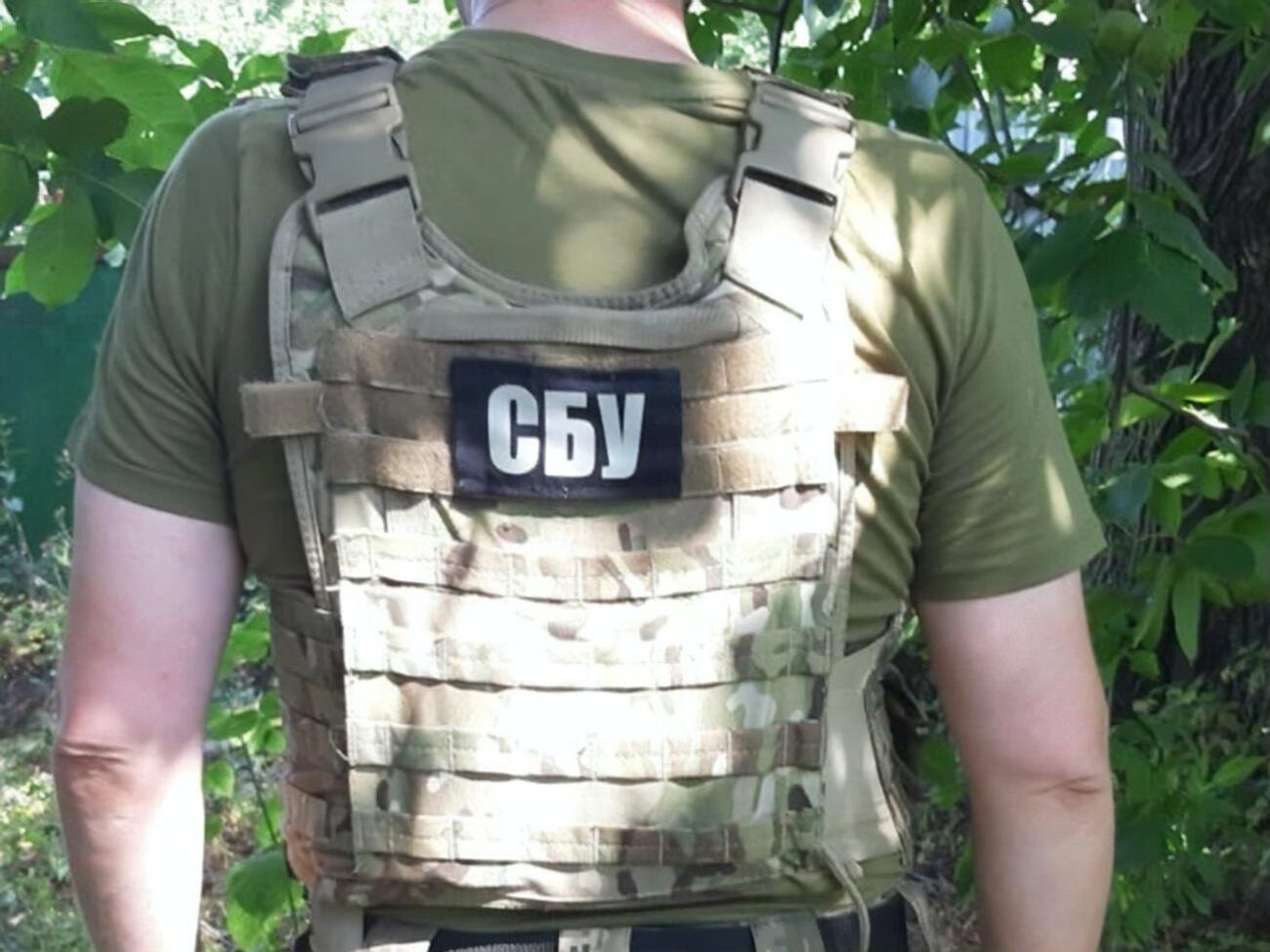 Обвинувачений пішов на угоду зі слідством. Його позбавили військового звання і ухвалили рішення про умовний строк