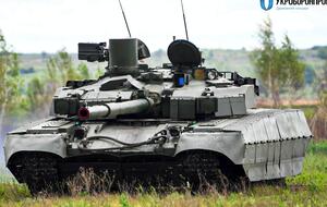 По данным СМИ, контракт на поставку "Оплота" в США был подписан в 2018 году