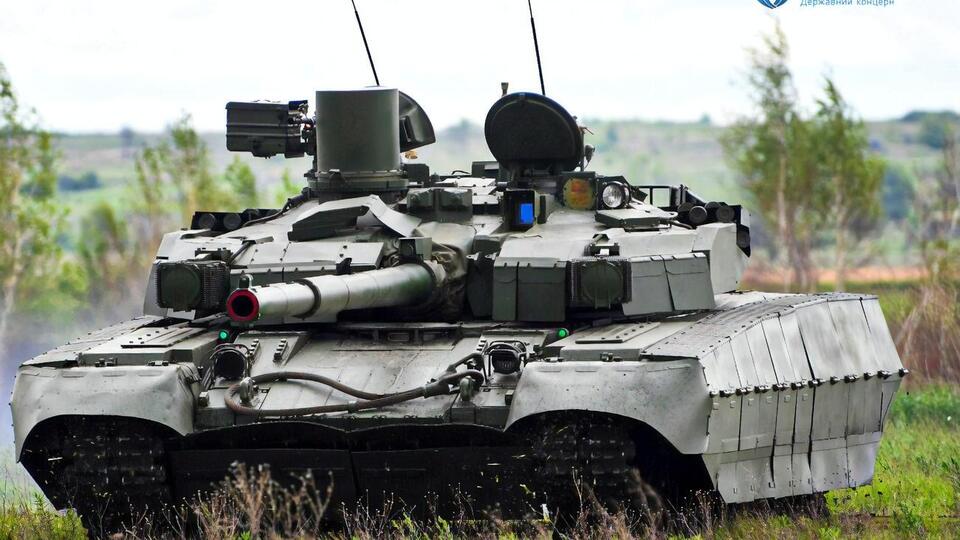 За даними ЗМІ, контракт на постачання "Цитаделі" у США підписали у 2018 році