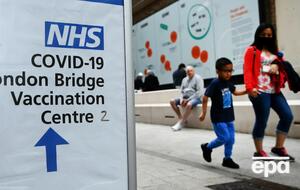 В Великобритании 18 октября коронавирус выявили у более чем 49 тыс. человек