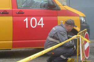 АО "Харьковгаз" в начале октября под видом ремонтных работ отключило газоснабжение в селе Благодатное, отметили в СБУ