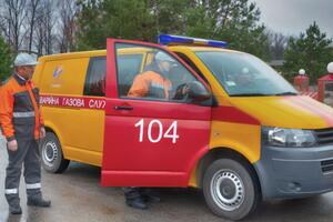 В СБУ заявили, что "Харьковгаз" требовал от потребителей деньги