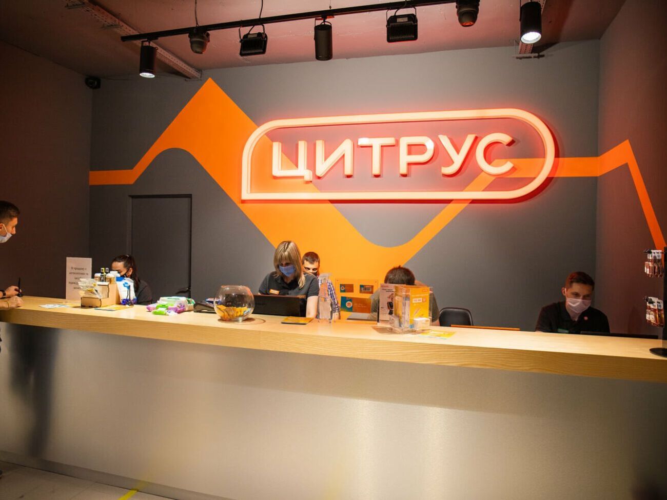 Корбан обжалует решение суда по доле в "Цитрусе"