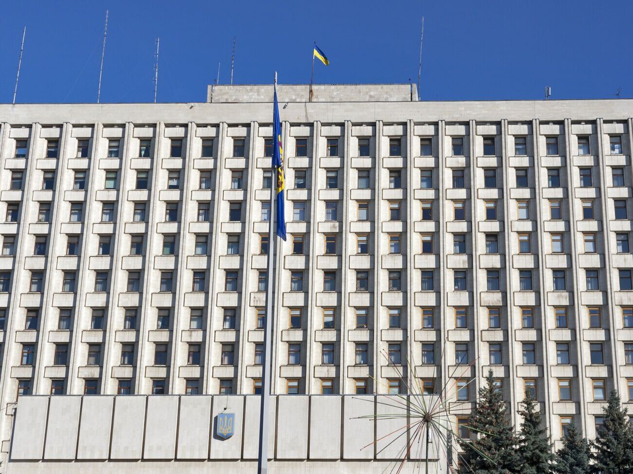 ЦИК 1 октября завершил регистрацию кандидатов на довыборах в Раду