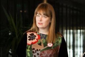 Рулофс о Саакашвили: Он сдержал свое обещание