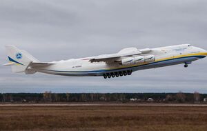 Журналисты выяснили, что "Антонов" закупал топливо дороже рыночных цен