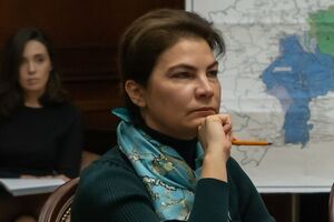 Венедиктова опровергла версию об инсценировке покушения на Шефира