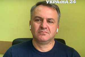 Олег Синютка: Я убежден, что ничего хорошего в отношениях Украины и цивилизованного мира это не сулит