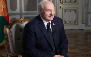 Лукашенко заявив, що готовий гарантувати безпеку польотів над Білоруссю для всіх країн