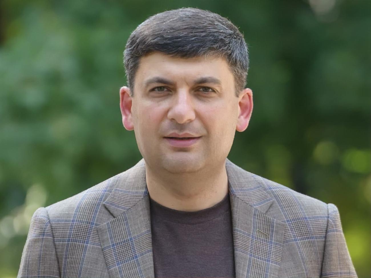 Гройсман&nbsp;отметил, что получил ответ от Минобороны Украины на&nbsp;официальный запрос