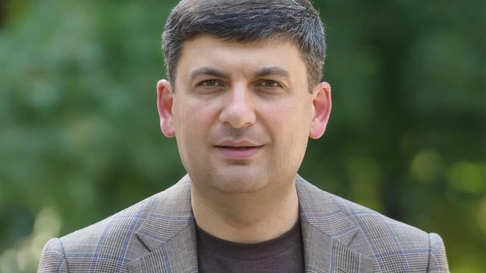 Гройсман отметил, что получил ответ от Минобороны Украины на официальный запрос