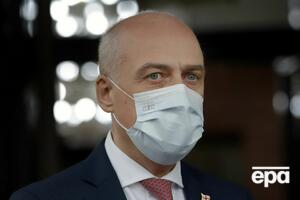 Залкаліані (на фото) висловив упевненість, що відносини Грузії та України розвиватимуться так само, як розвивалися до затримання Саакашвілі