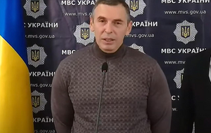 Шефир рассказал, что жизни водителя ничего не угрожает