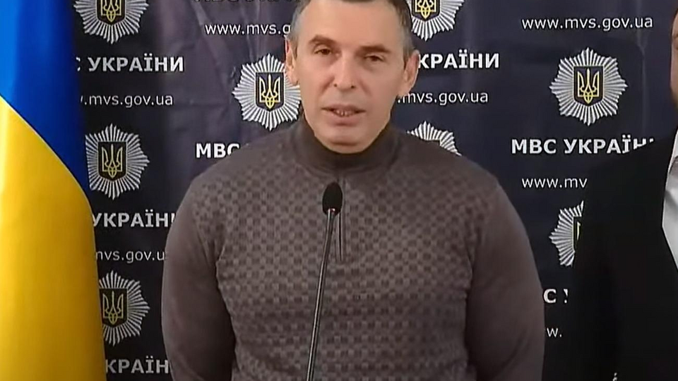 Шефир рассказал, что жизни водителя ничего не угрожает